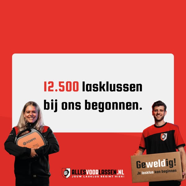 Jouw online lasshop