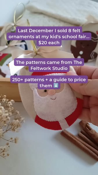 THE FELTWORK STUDIO™