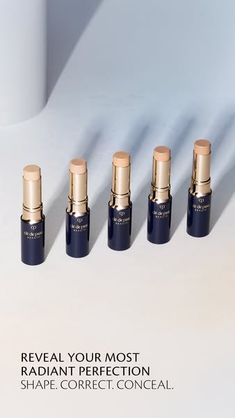 High Coverage Concealer