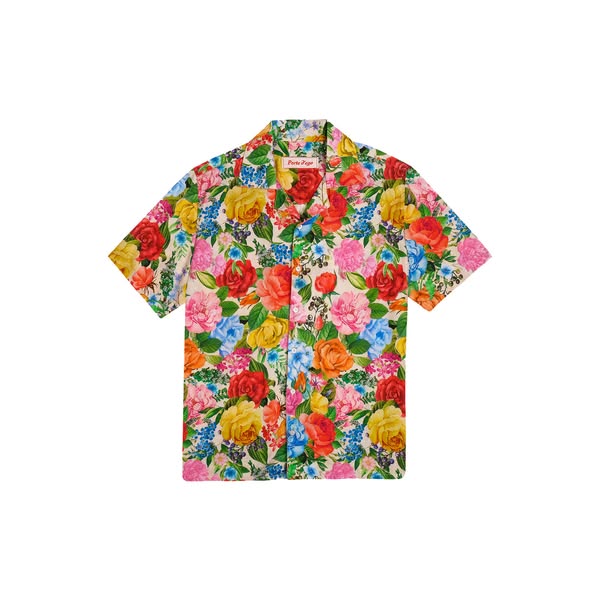 Le printemps shirt