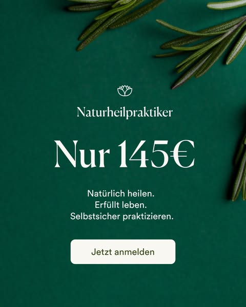 Sie wissen bereits mehr, als Sie denken – machen Sie es jetzt offiziell