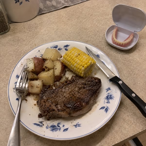 Bring Favorite Foods Back to the Table