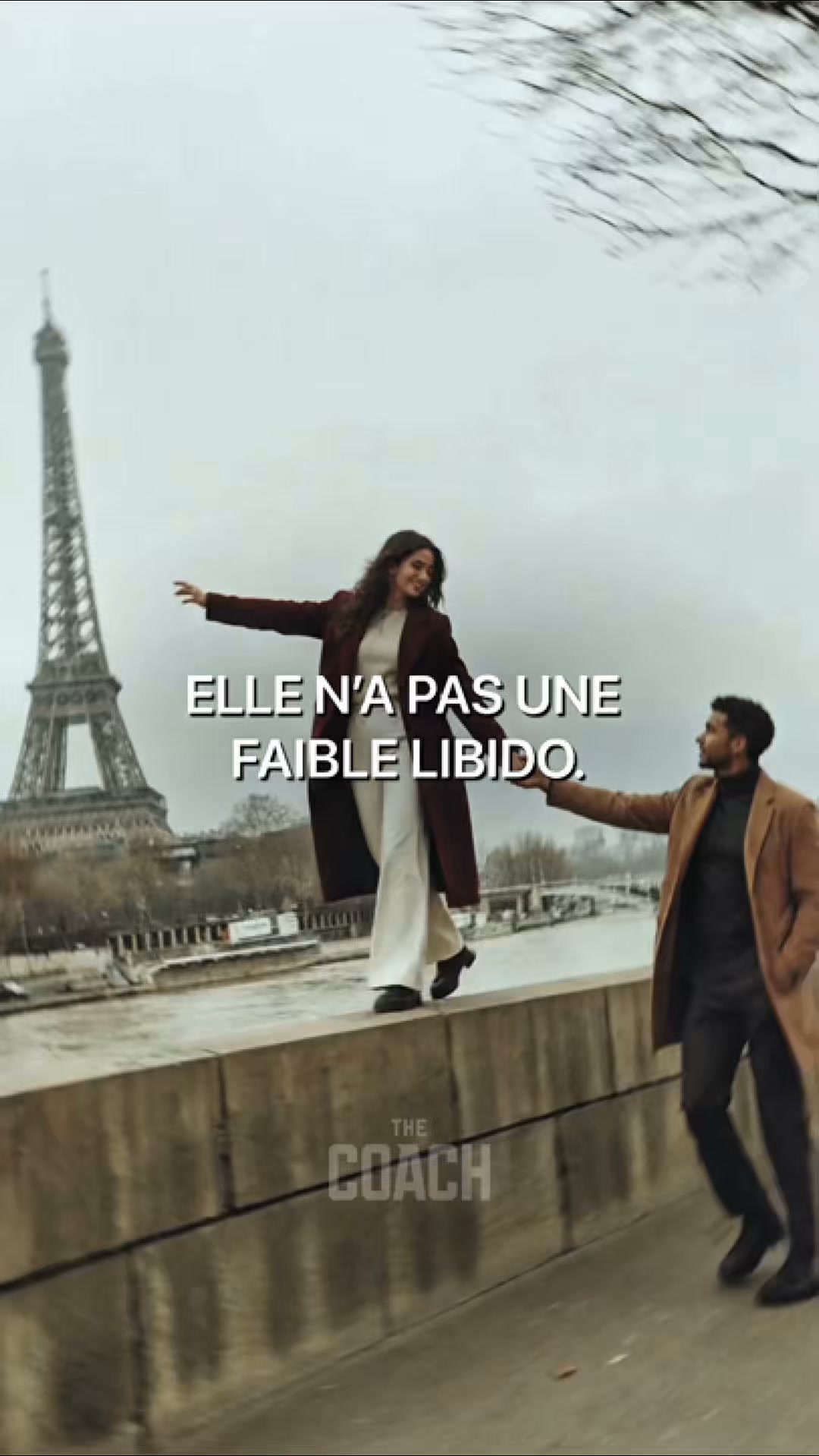 Maîtrisez ce que personne ne vous apprend!