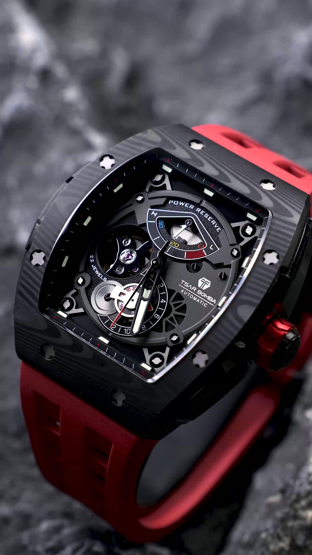 A Nice Wrist Gift