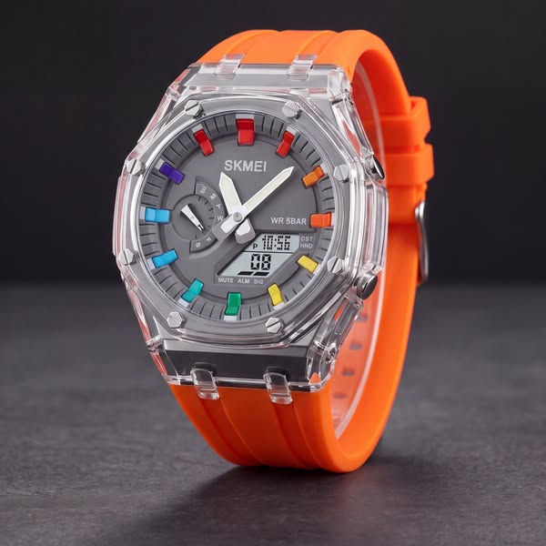 Ranger Sport Watch