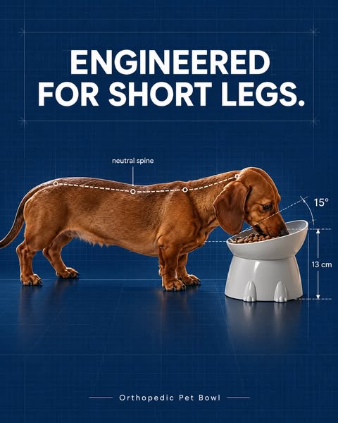 Orthopedic Bowl