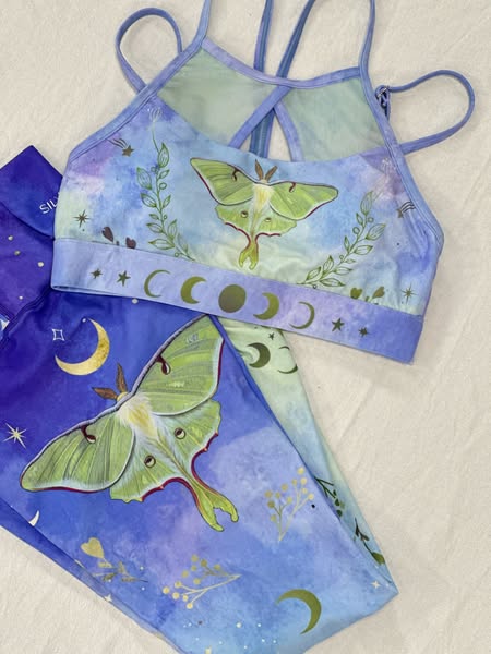 Luna Set