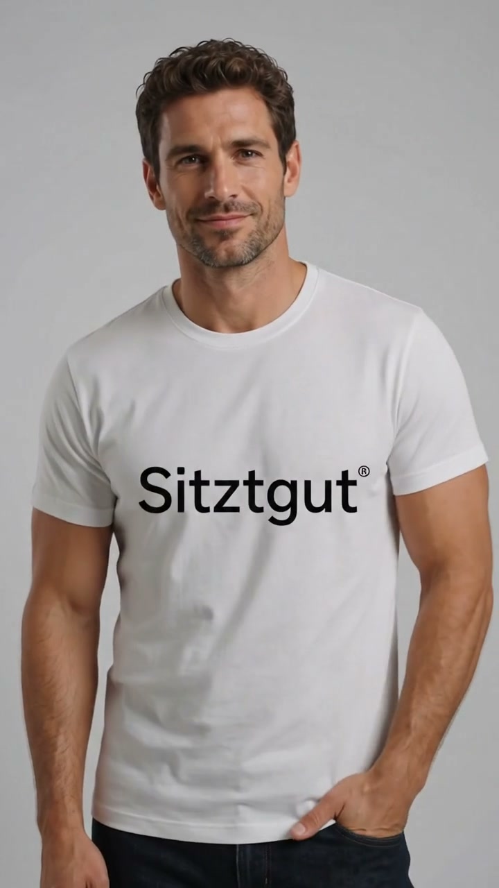 Für Männer mit Anspruch.