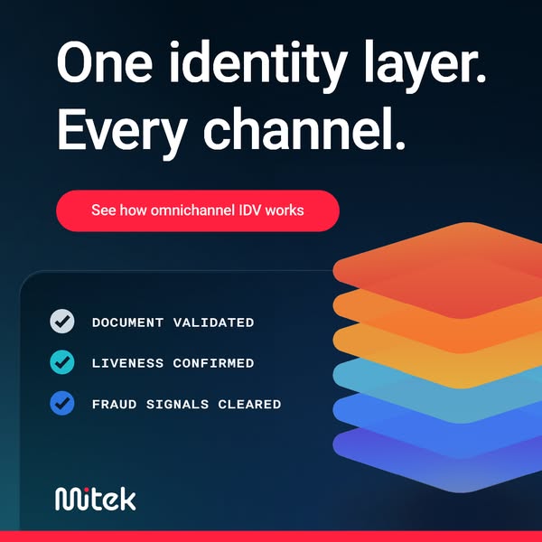 Unified identity verification