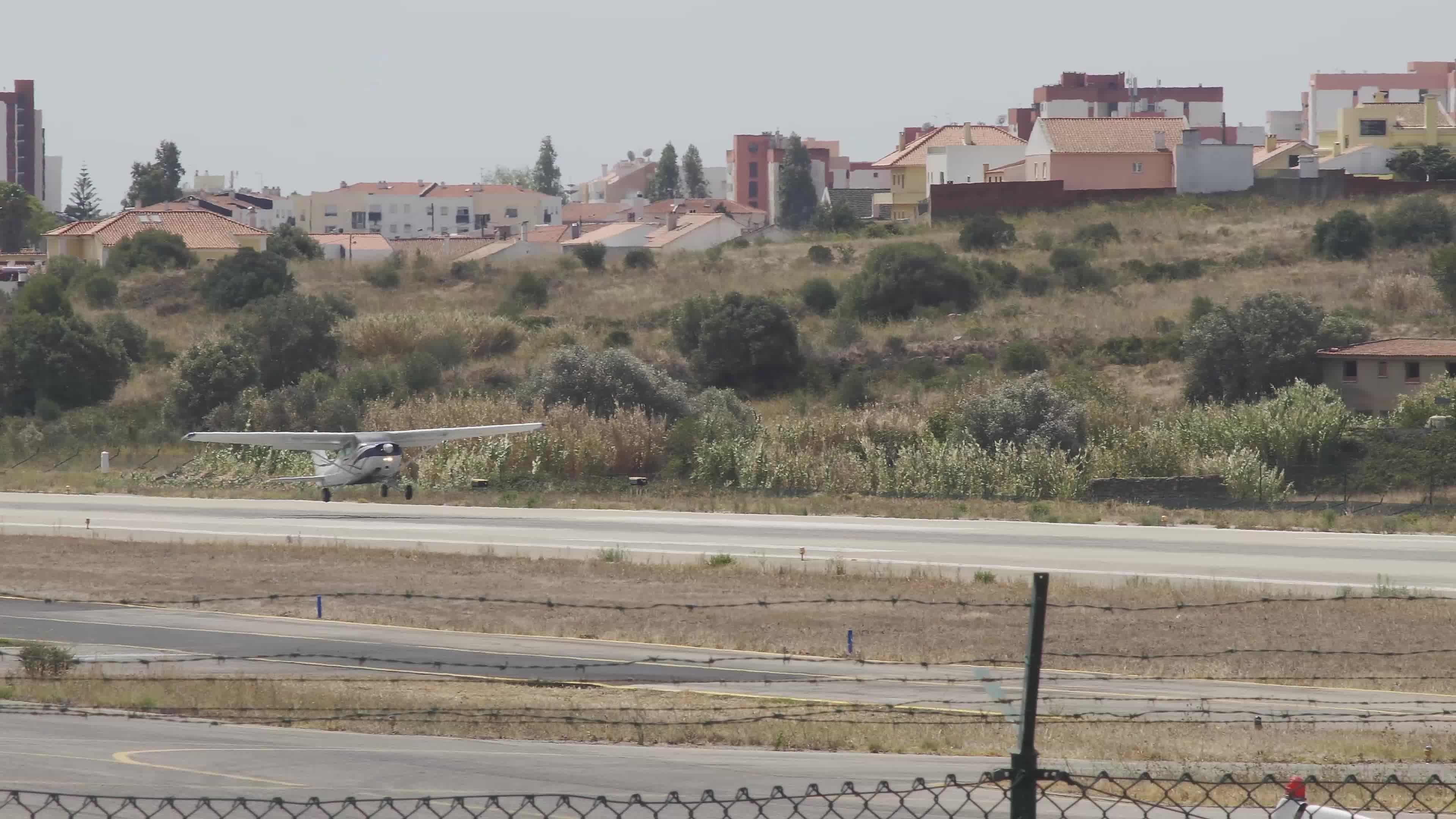 Curso de Piloto de Avião em Portugal - OATC
