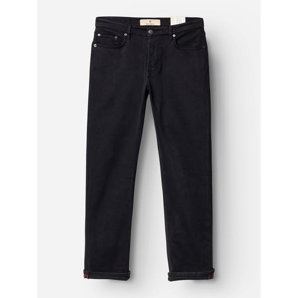 BGvinci Iro Pant - Navy