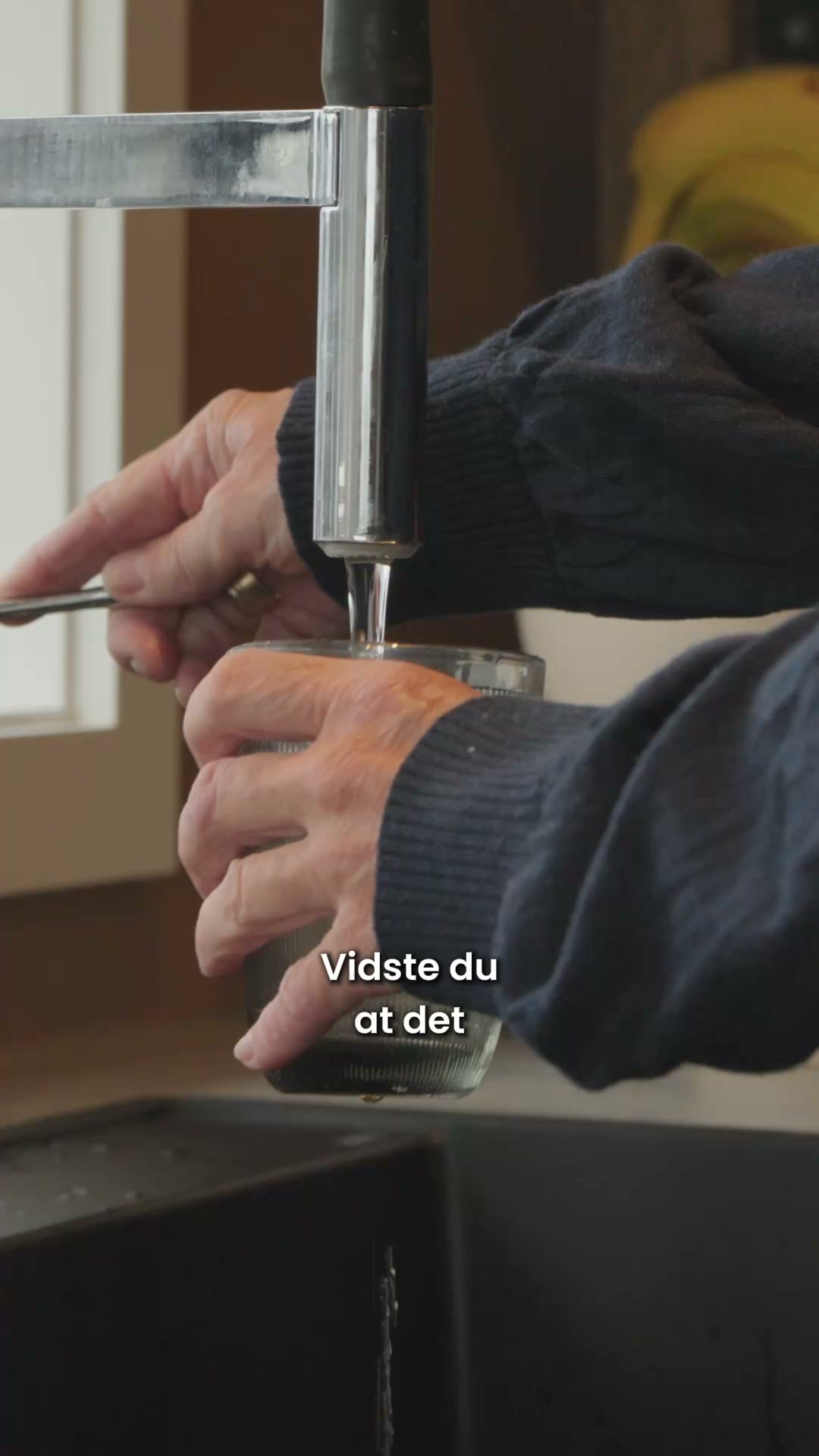 Nordens mest populære Vandfilter