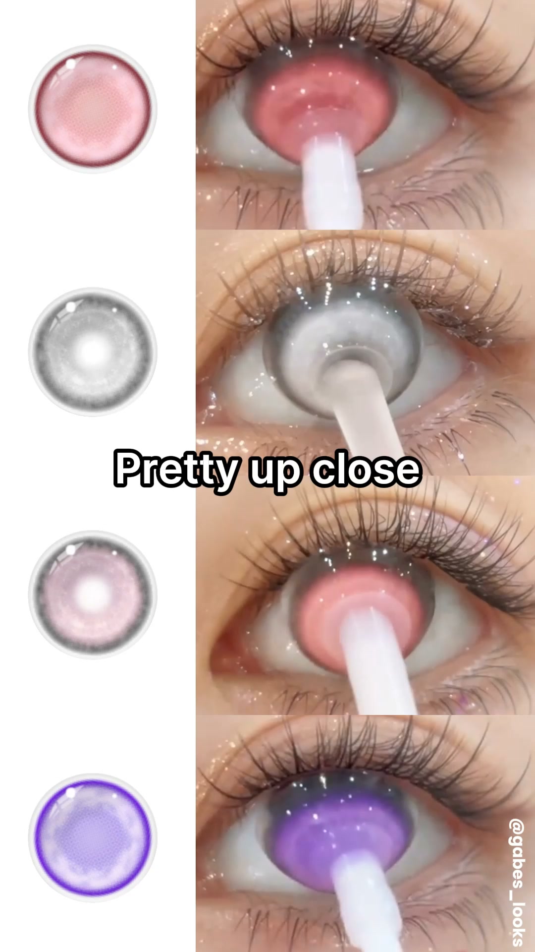 Which Lens Wins?