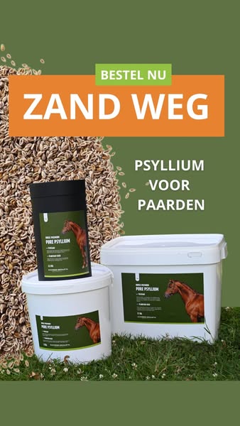 Ondersteun de darmgezondheid!
