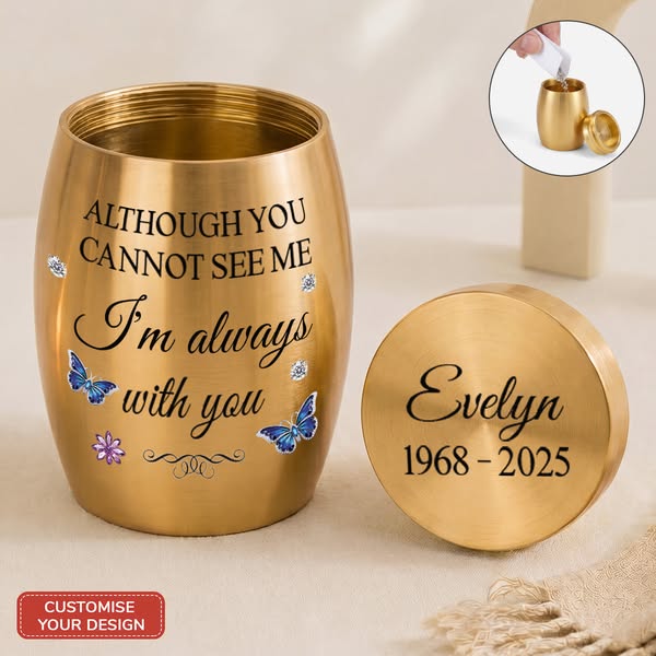Anúncio de Custom Chic UK