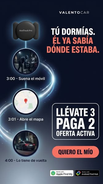 50% de descuento. Todo incluido