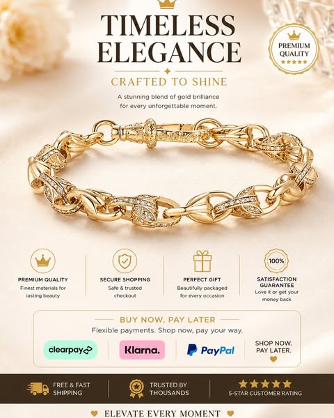 14k Gold Filled - Shop Now