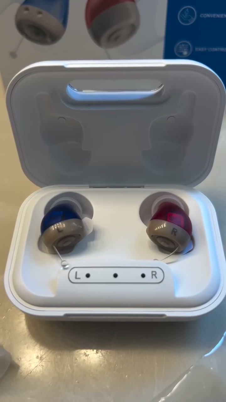 Put It In. Forget It's There. $99.