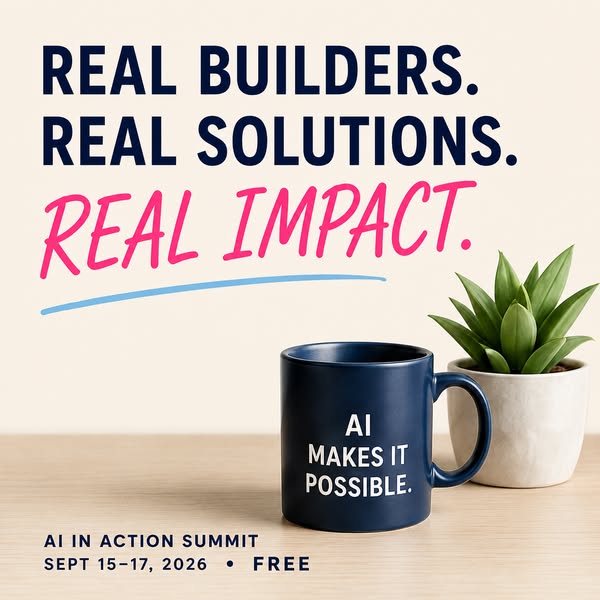 AI In Action Summit