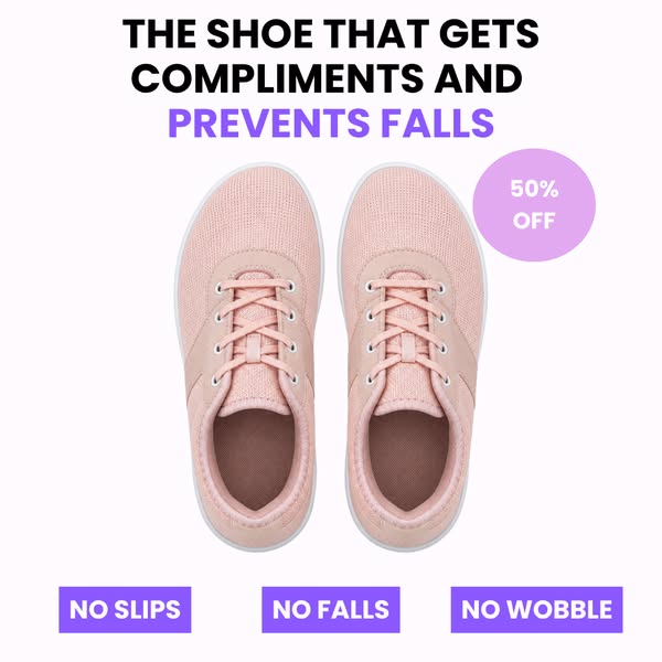 What Is The Reason Behind Seniors Falling?
