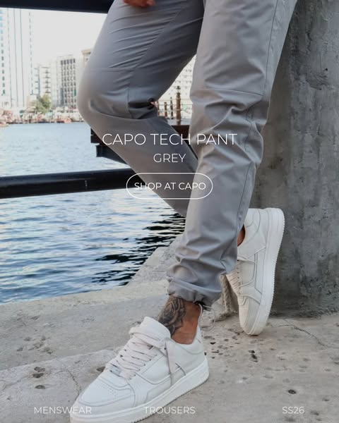 New Products by CAPO.