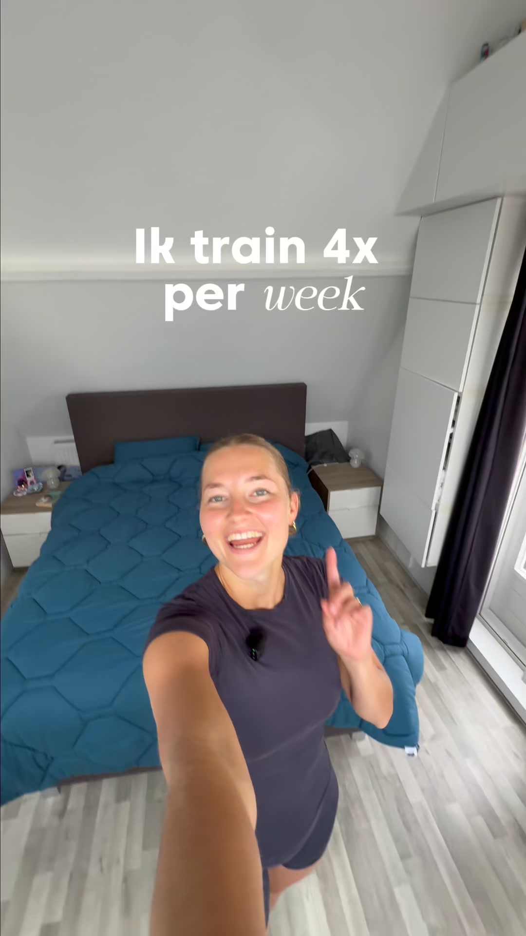 Het ultieme dekbed voor de herfst!