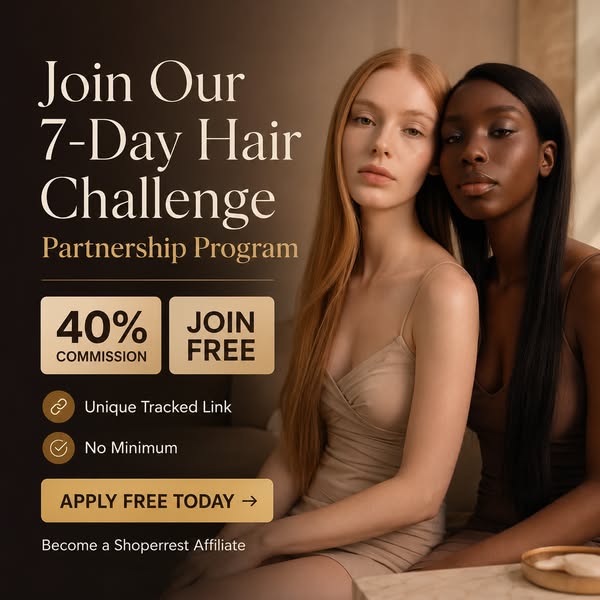 Partner. Promote. Earn.