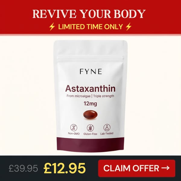 For Just £12