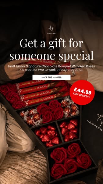 Free gift message included!