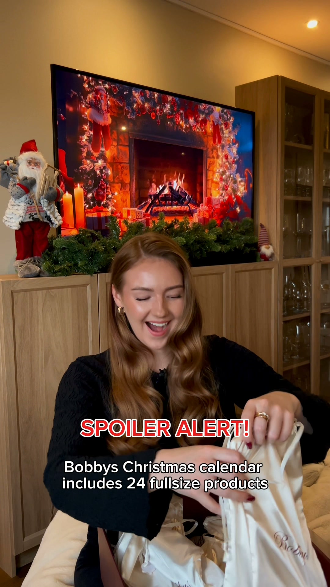 Hemmottele itseäsi joulun ylellisyydellä