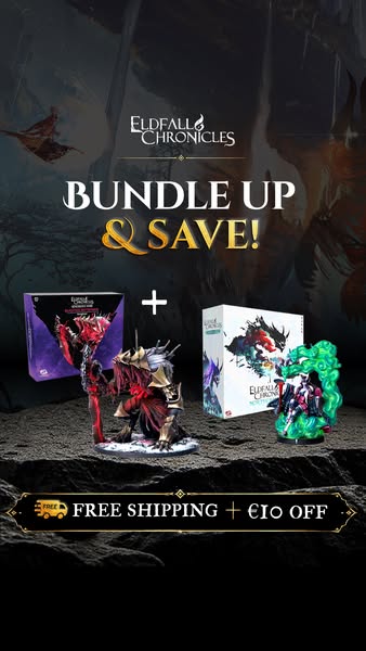 Save €10 + Get FREE Shipping!