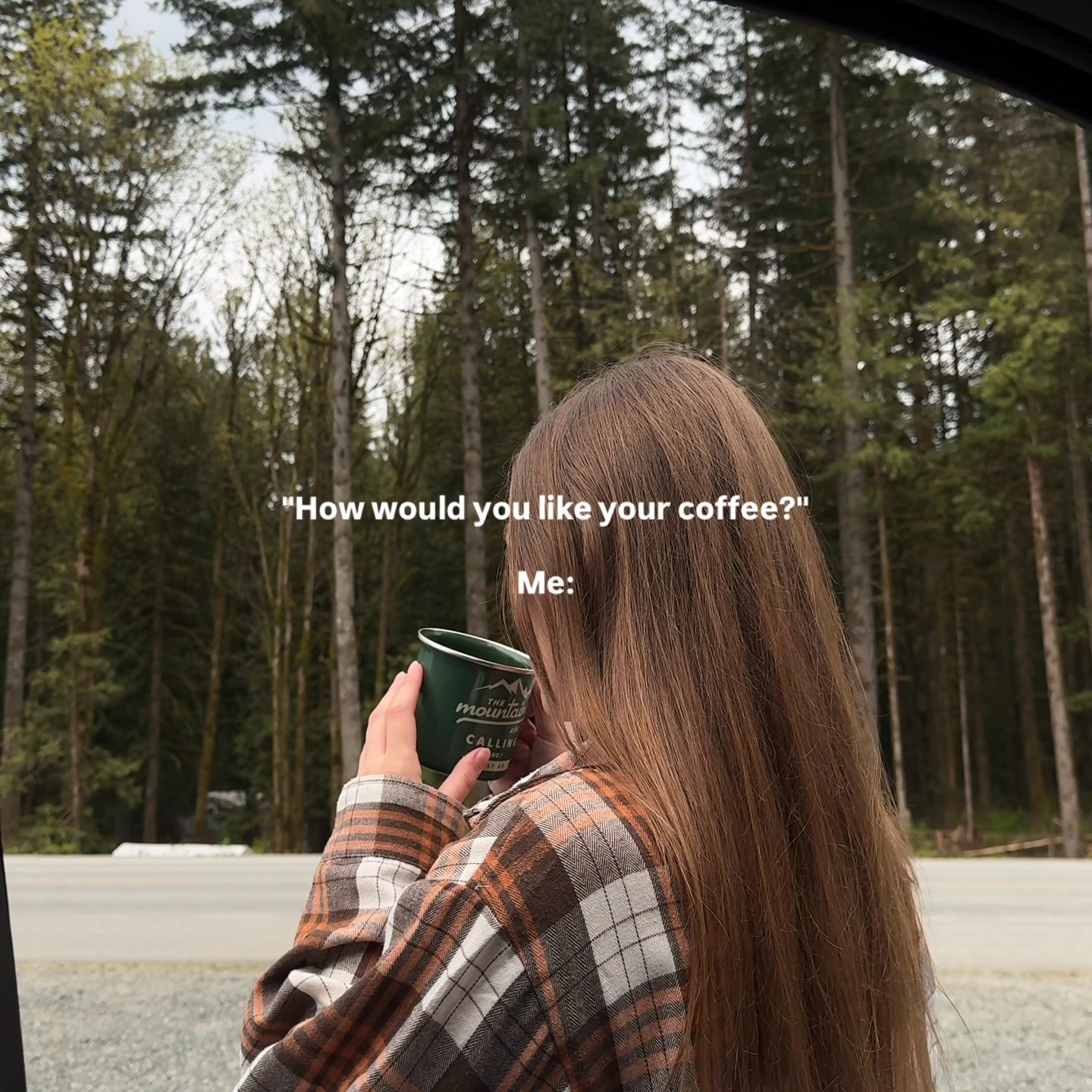 Premium Plastic-Free Coffee Press