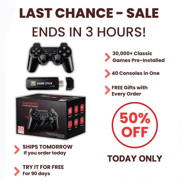 FINAL WARNING: Selling Out Fast!