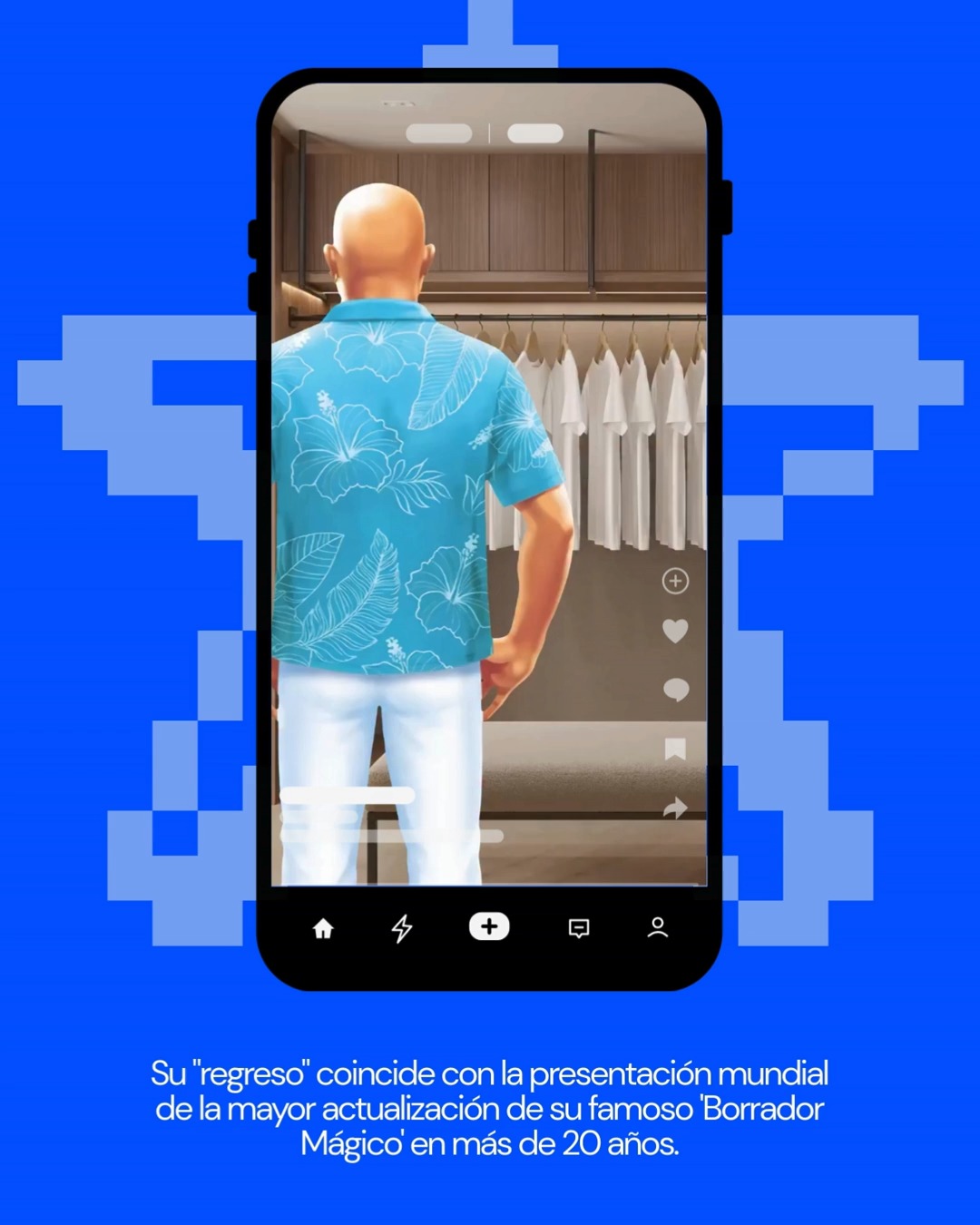 Sistema Alcánzalo Led-gen eCommerce