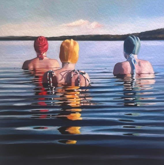 Köpa konst - Köpa konst online — Galleri Mats Bergman
