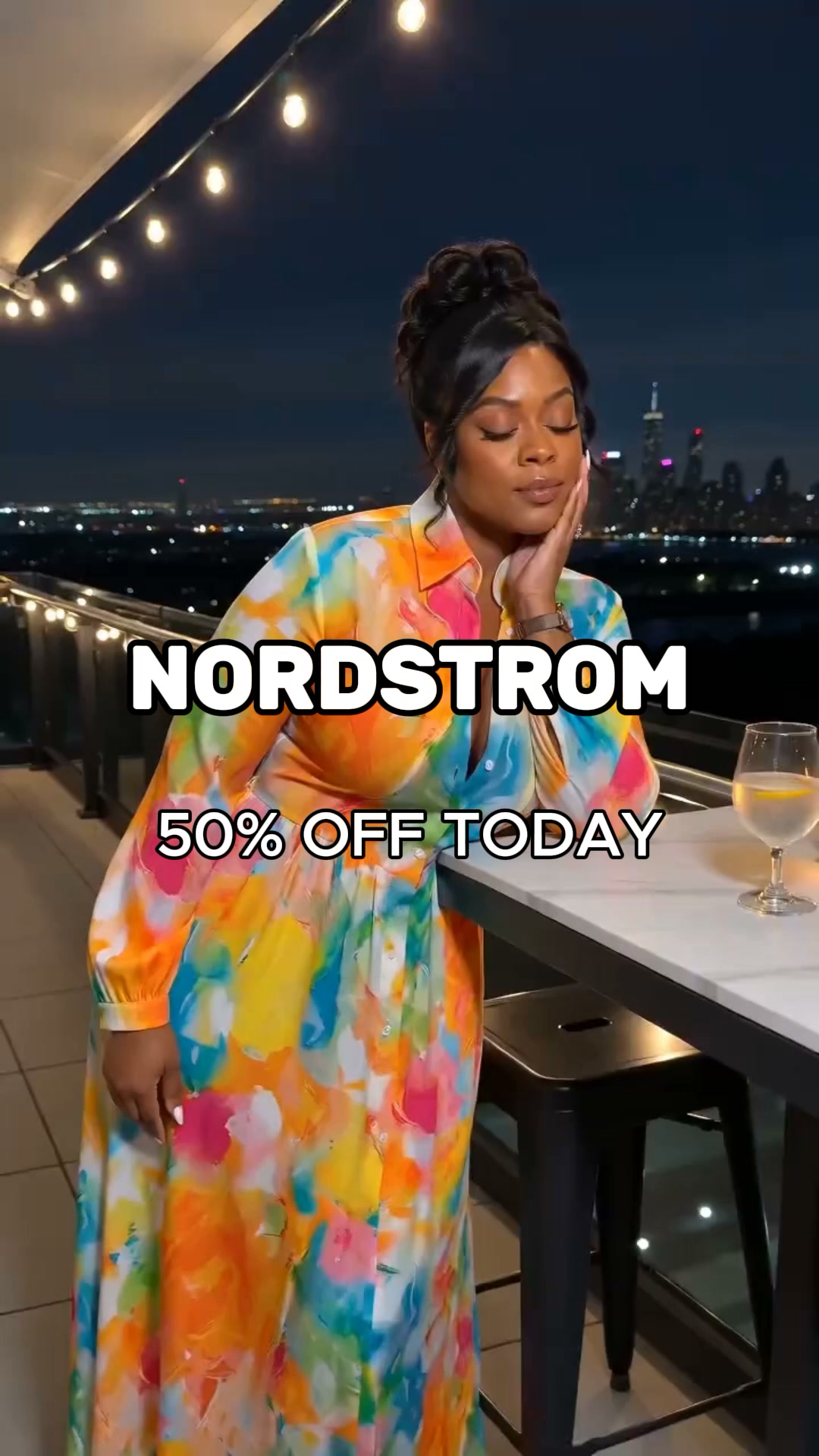 Shop the HOT SALE now