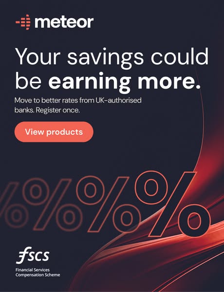 Explore Meteor Savings