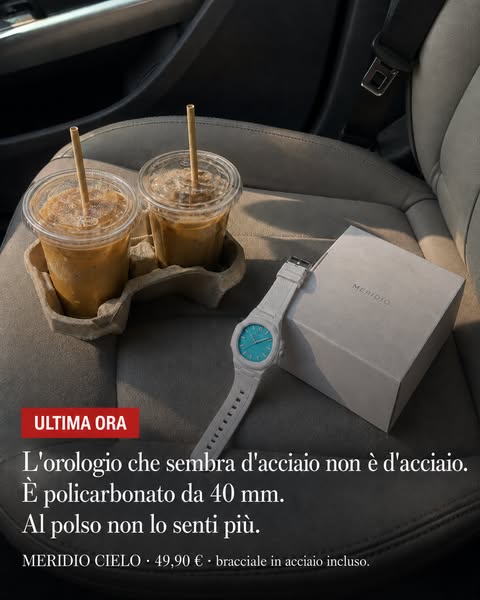 SPEDIZIONE GRATUITA
