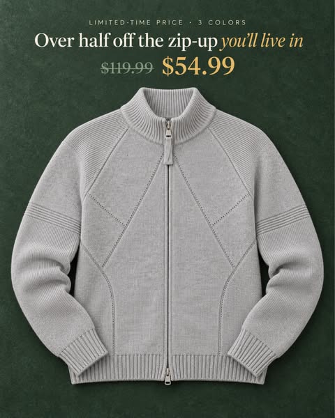 Sale Ends Soon!