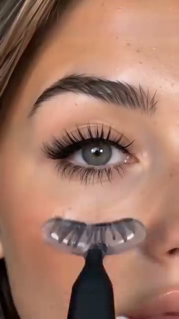 The 2-Second Trick For Perfect Winged Eyeliner!
