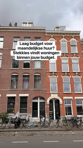 Vind binnen no-time een nieuwe huurwoning