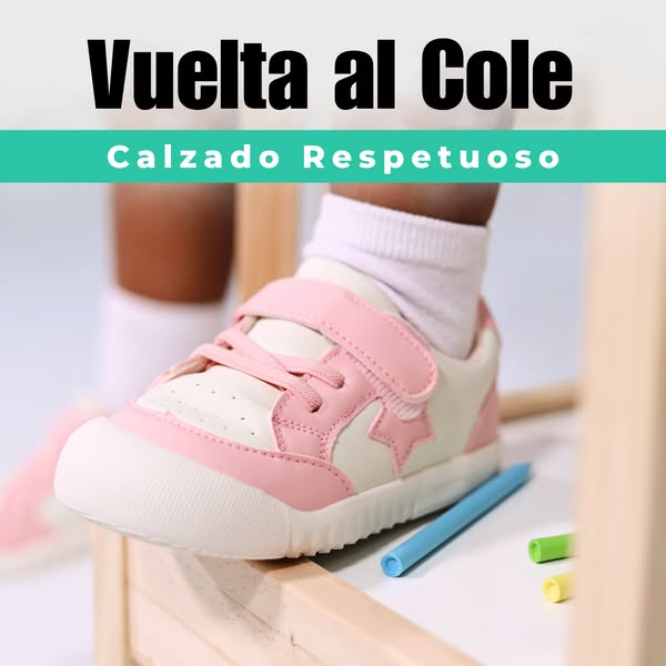 Tallas 19-28
