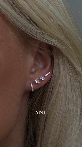 Find your new signature jewelry from ANI