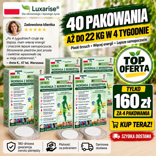 Wyprodukowano w Polsce | Szybka dostawa na terenie całej Polski w ciągu 3–5 dni 180-dniowa gwarancja zwrotu pieniędzy Polski p