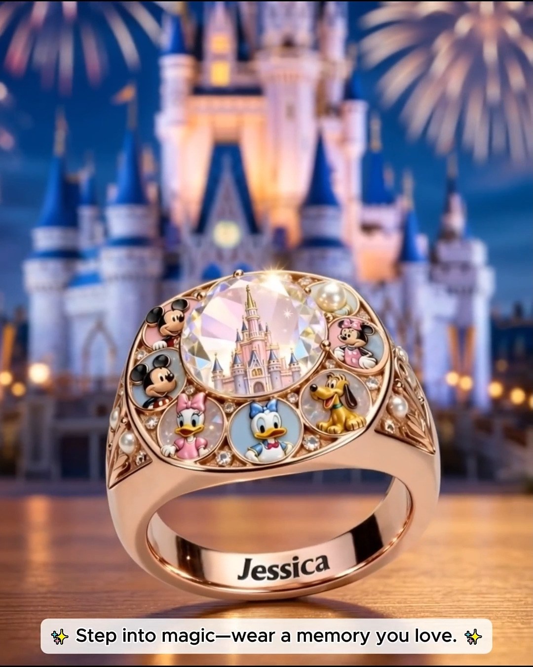 Anúncio de Perfect Gifts For You