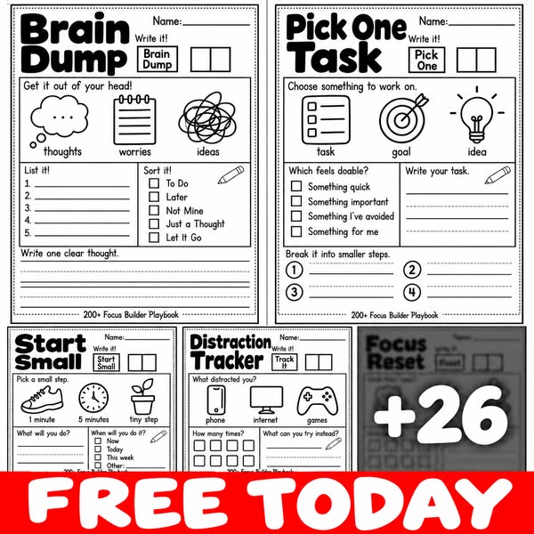 Free today - only limited time