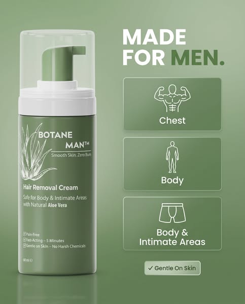5 Reasons Men Are Upgrading Their Grooming Routine