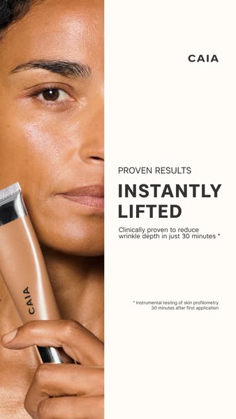 Bare Glow Perfecting Skin Tint