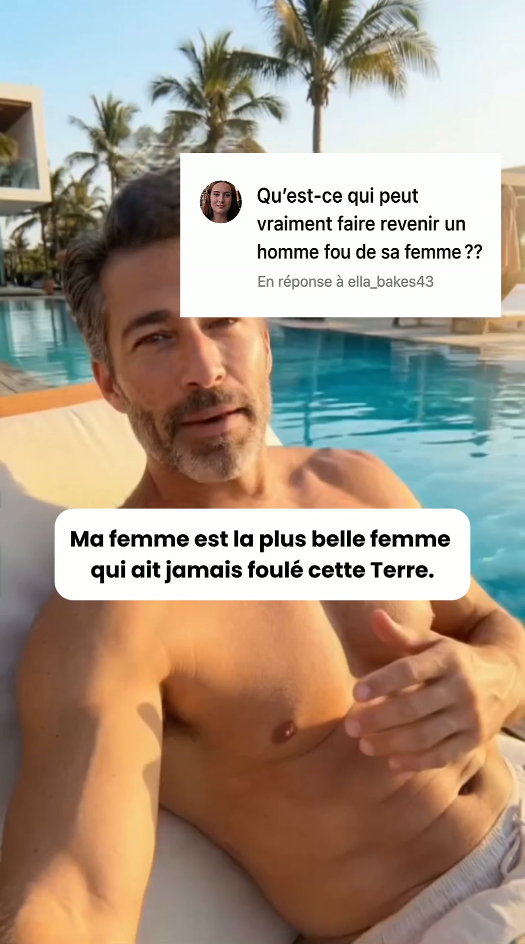 Le sérum que toutes utilisent en secret