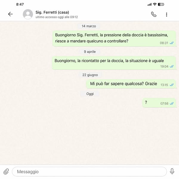ULTIMI 50 PEZZI DISPONIBILI